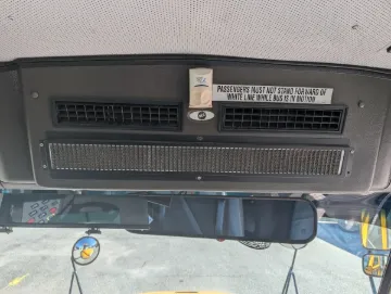Picture of 2019 Thomas C2 30P ADA NY Spec