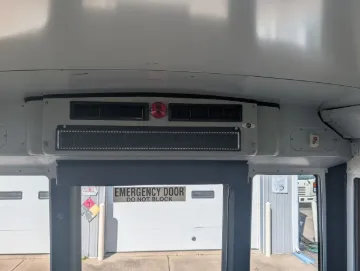 Picture of 2019 Thomas C2 30P ADA NY Spec