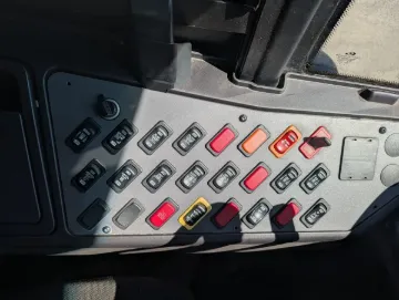 Picture of 2019 Thomas C2 30P ADA NY Spec