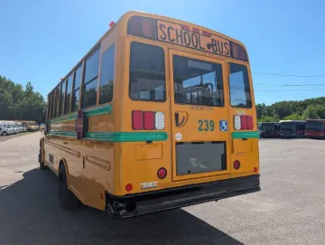 Picture of 2019 Thomas C2 30P ADA NY Spec
