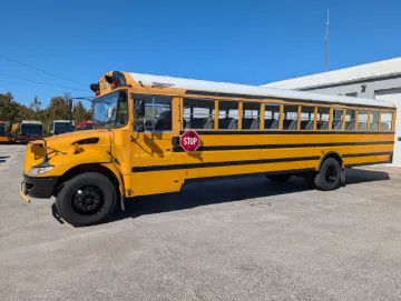 Picture of 2016 International CE 72P