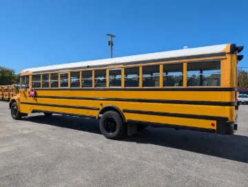 Picture of 2016 International CE 72P