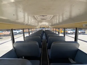 Picture of 2016 International CE 72P