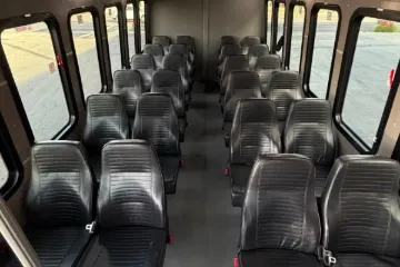 Picture of 2023 Ford E-450 Diamond 24P