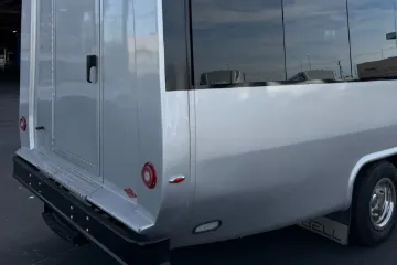Picture of 2023 Ford E-450 Diamond 24P