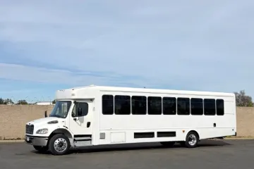 Picture of 2023 Freightliner S2 Glaval 35P ADA