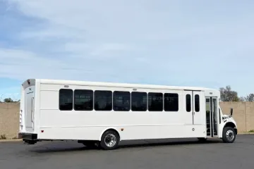 Picture of 2023 Freightliner S2 Glaval 35P ADA