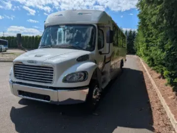 Picture of 2017 Freightliner M2 26P Lavatory