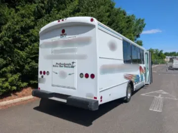 Picture of 2017 Freightliner M2 26P Lavatory