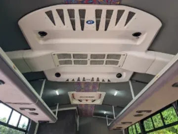Picture of 2017 Freightliner M2 26P Lavatory