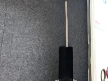 Picture of 2017 Freightliner M2 26P Lavatory