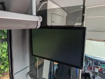 Picture of 2019 Freightliner M2 26P Lavatory 
