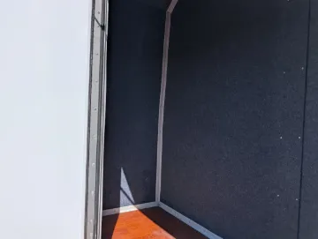 Picture of 2019 Freightliner M2 26P Lavatory 