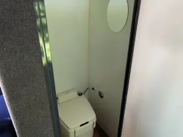 Picture of 2019 Freightliner M2 26P Lavatory 
