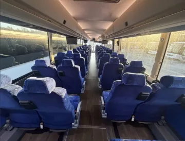 Picture of 2019 Prevost H3-45