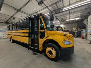 Picture of 2018 Thomas C2 36P ADA