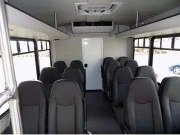 Picture of 2025 Ford E-450 Starcraft Non-CDL