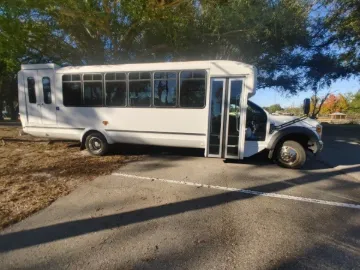 Picture of 2020 Ford F-550 Eldorado 26P ADA