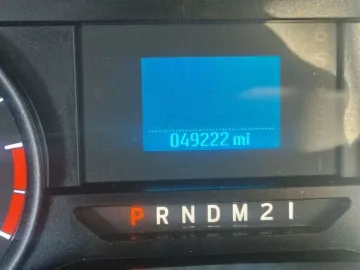 Picture of 2020 Ford F-550 Eldorado 26P ADA