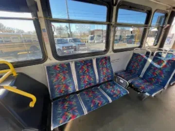 Picture of 5 Units 2012 Gillig 40 foot Transit
