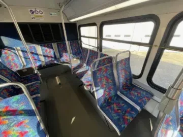 Picture of 5 Units 2012 Gillig 40 foot Transit