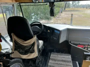 Picture of 2006 International  CE200