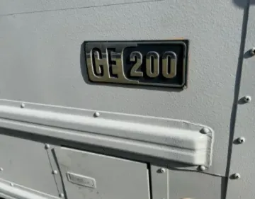 Picture of 2006 International  CE200