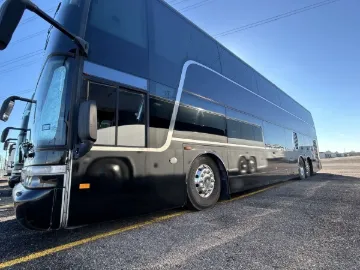 Picture of 2013 Van Hool TD925 77P