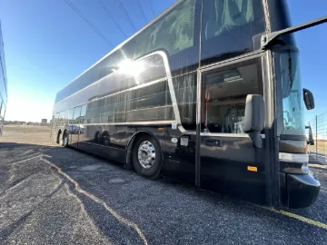 Picture of 2013 Van Hool TD925 77P 
