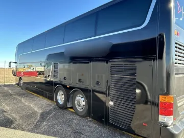 Picture of 2013 Van Hool TD925 77P 