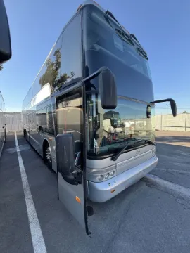 Picture of 2013 Van Hool TD925 73P Double Decker
