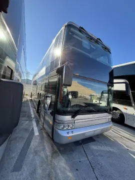 Picture of 2012 Van Hool TD925 73P Double Decker