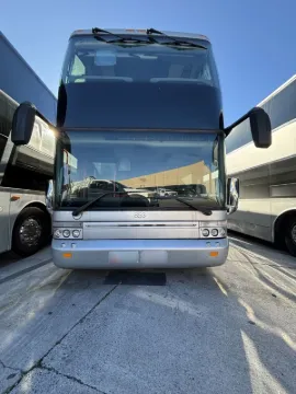Picture of 2012 Van Hool TD925 73P Double Decker