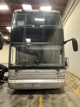 Picture of 2012 Van Hool TD925 73P