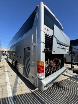 Picture of 2012 Van Hool TD925 73P