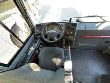 Picture of 2012 Van Hool TD925 73P