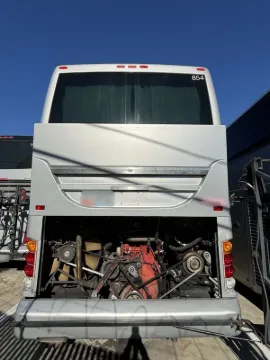 Picture of 2012 Van Hool TD925 73P