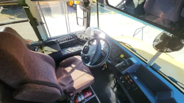 Picture of 2015 Blue Bird Vision 72 Passenger