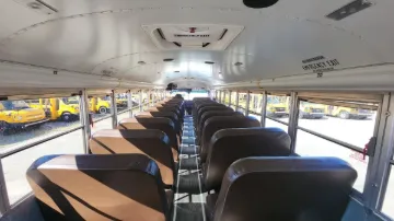Picture of 2015 Blue Bird Vision 72 Passenger