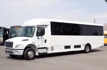 Picture of 2018 Freightliner M2 26P Party Bus
