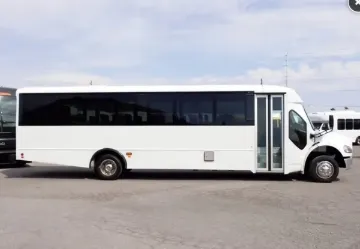 Picture of 2018 Freightliner M2 26P Party Bus