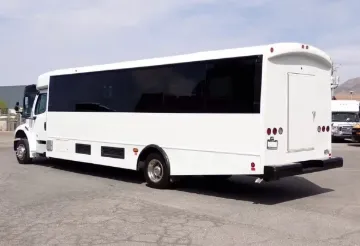 Picture of 2018 Freightliner M2 26P Party Bus