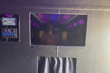 Picture of 2018 Freightliner M2 26P Party Bus