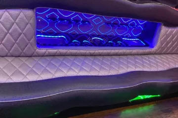 Picture of 2018 Freightliner M2 26P Party Bus