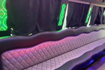 Picture of 2018 Freightliner M2 26P Party Bus