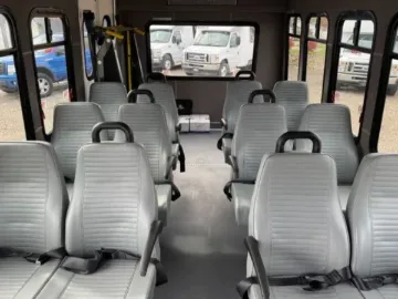 Picture of 2026 Ford E-350 Diamond 12P ADA