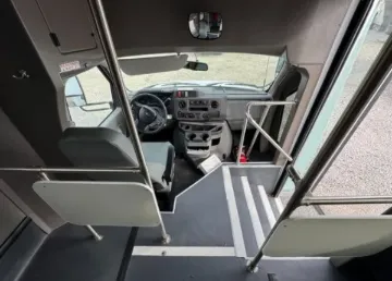 Picture of 2026 Ford E-350 Diamond 12P ADA