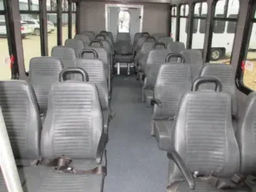 Picture of 2026 Ford E-450 Diamond 25P