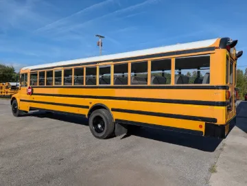 Picture of 2015 International CE 72P