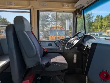 Picture of 2015 International CE 72P
